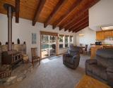 Living Area view